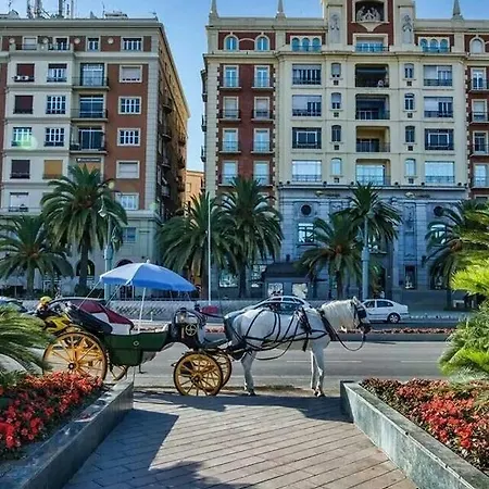 Apartamento Lujo * Malaga